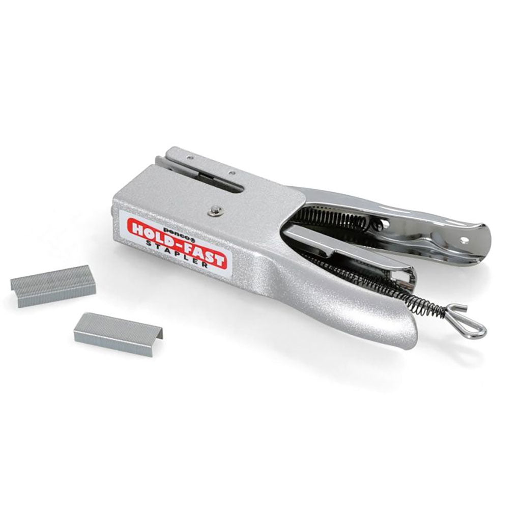 Hold Fast Mini Stapler    at Boston General Store