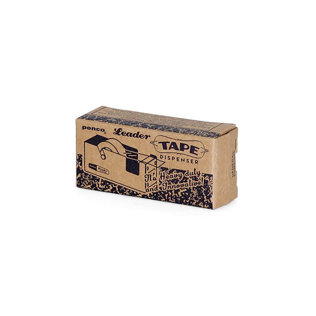 Penco Leader Small Tape Dispenser Boston General Store