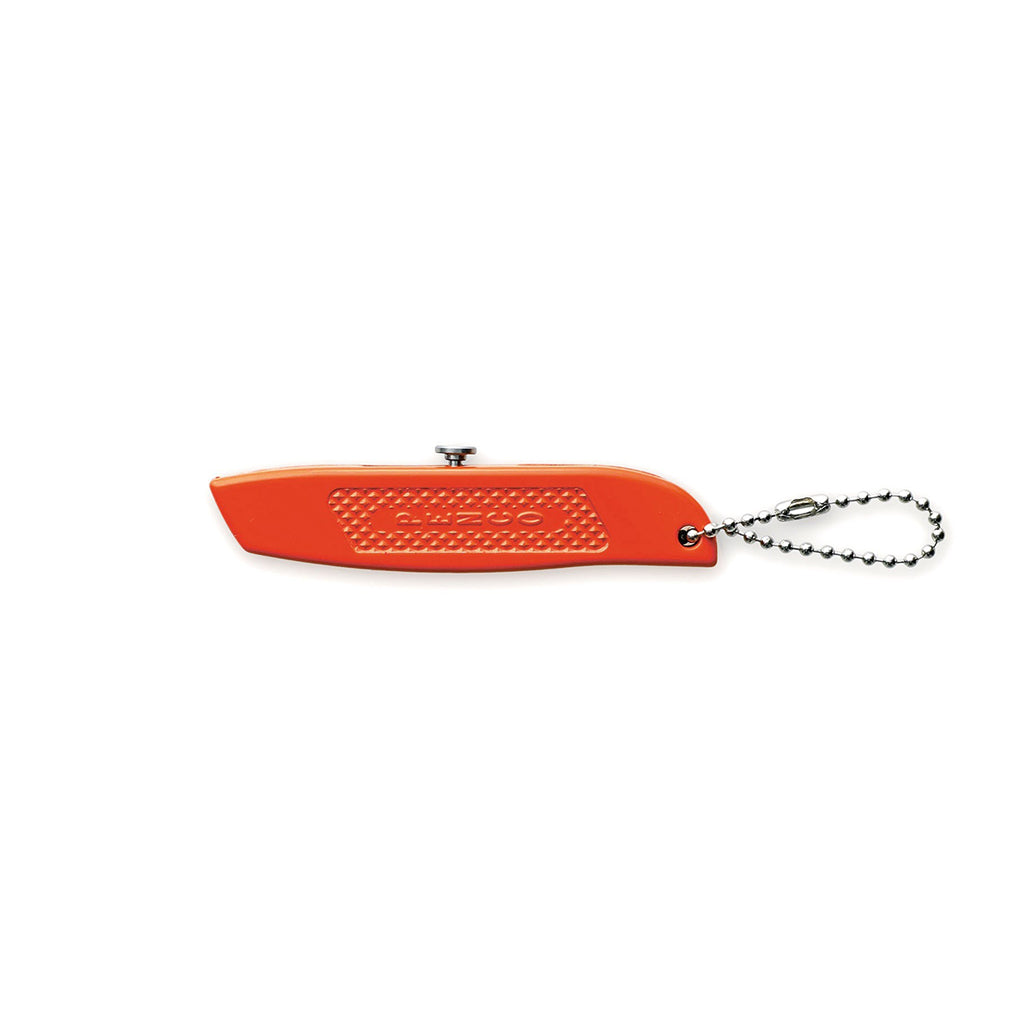 Utility Knife Orange   at Boston General Store