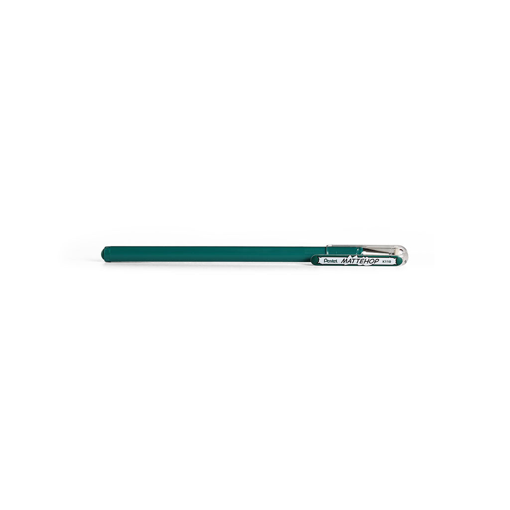 Pentel Mattehop 1.0mm Gel Roller Pen