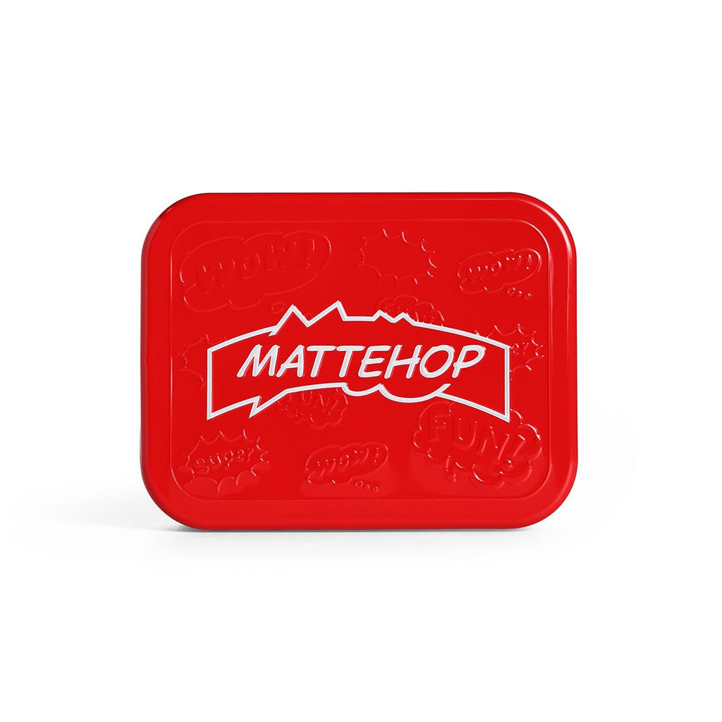 Pentel Mattehop Gel Pen - Complete Set of 21 Boston General Store