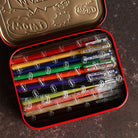 Pentel Mattehop Gel Pen - Complete Set of 21 Boston General Store