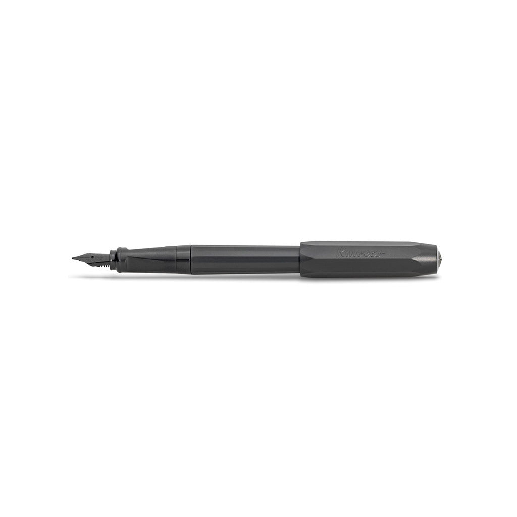 Kaweco Perkeo Fountain Pen Pack Black   at Boston General Store