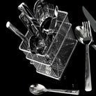 Perpétue 16 - piece Flatware Collection Boston General Store