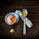 Perpétue 4 - piece Teaspoon Set Boston General Store