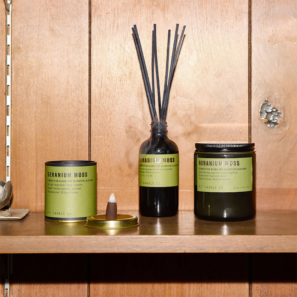 Alchemy Reed Diffusers    at Boston General Store