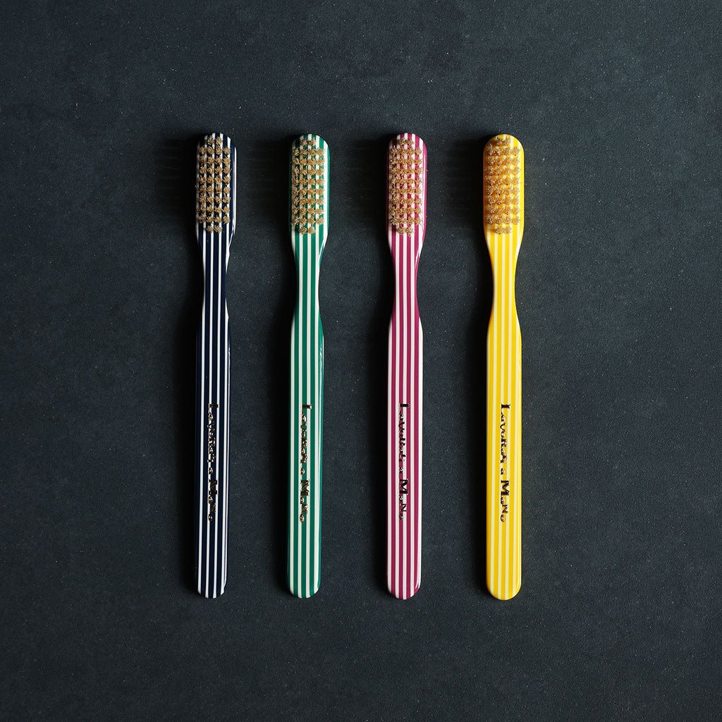 Piave Toothbrush