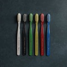 Piave Lavorati a Mano Kyoto Toothbrush Boston General Store