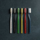 Piave Lavorati a Mano Kyoto Toothbrush Boston General Store