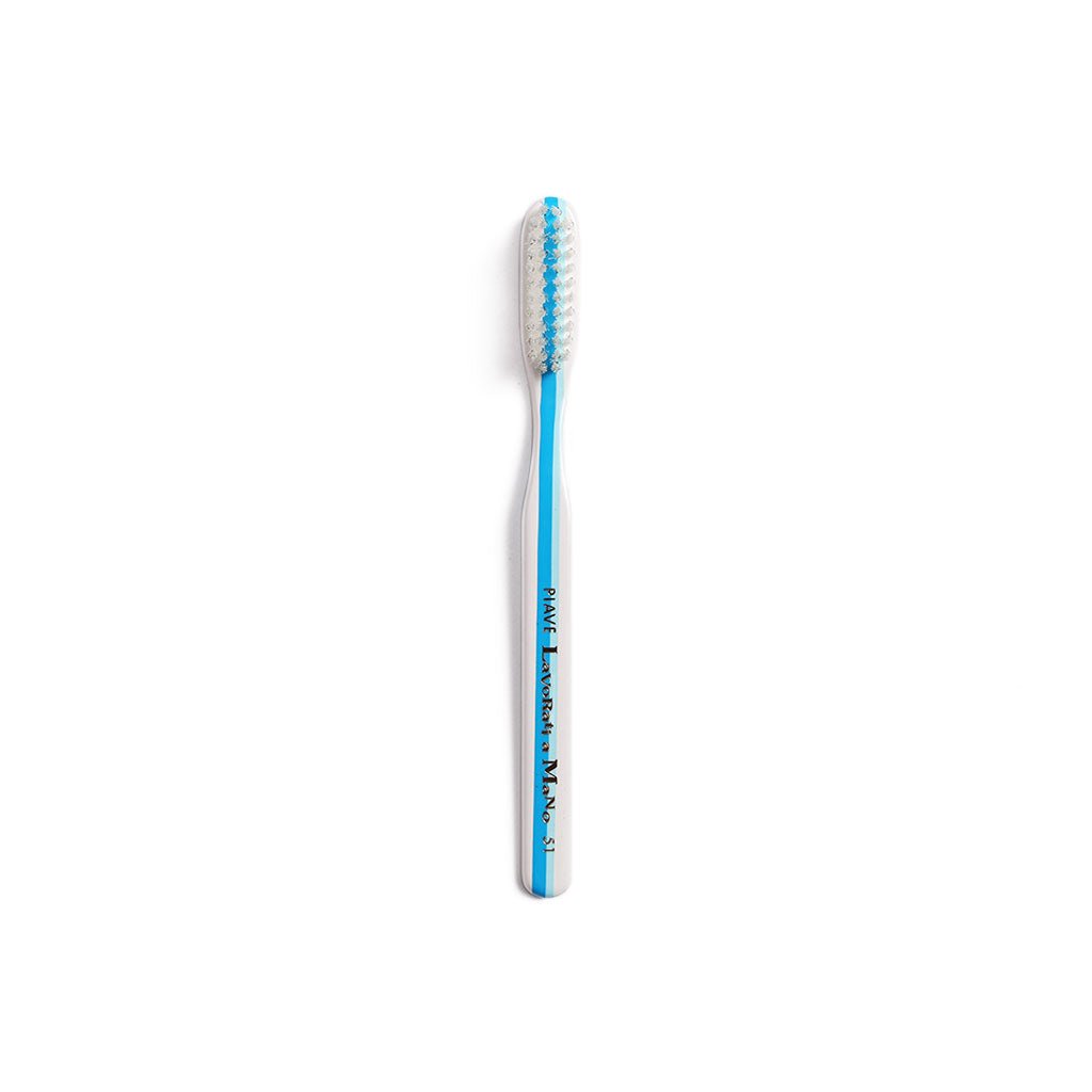 Piave Lavorati a Mano London Toothbrush Boston General Store