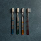 Piave Lavorati a Mano Paris Toothbrush Boston General Store