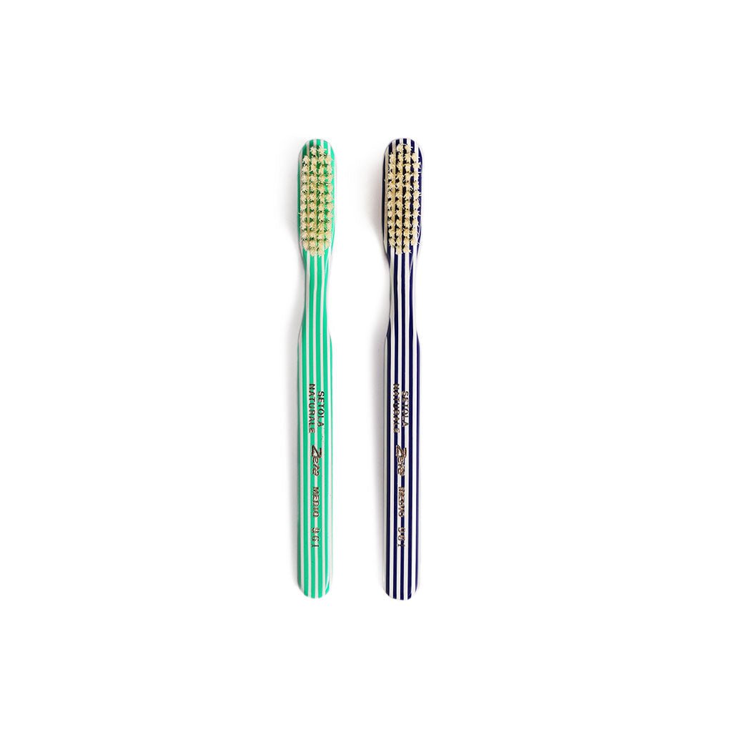Piave Lavorati a Mano San Francisco Zeta Toothbrush Boston General Store