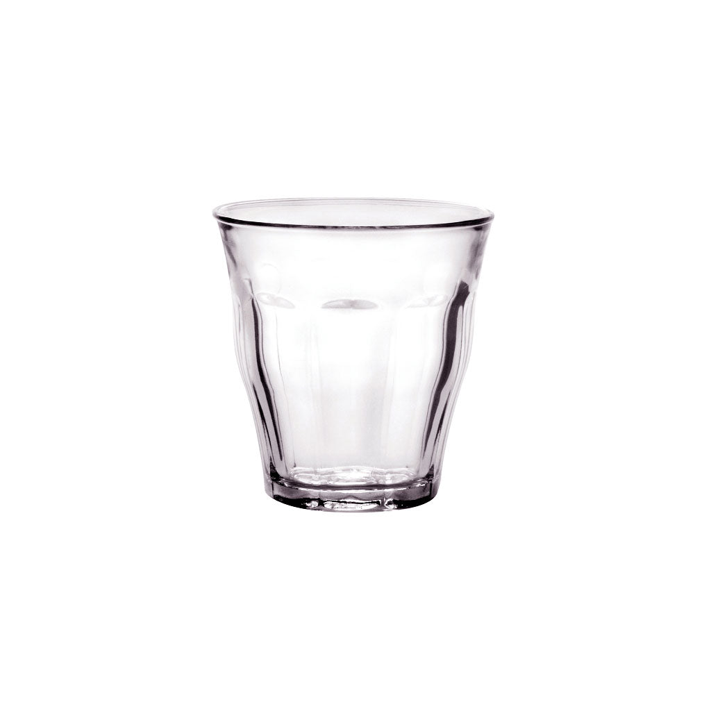 Why We Love Duralex Picardie Drinking Glasses