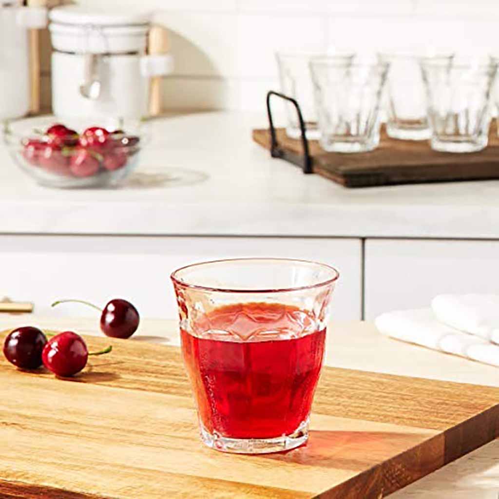 Picardie Tumbler, Set of 6 Boston General Store