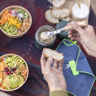 Picnic + Cutlery Set Boston General Store