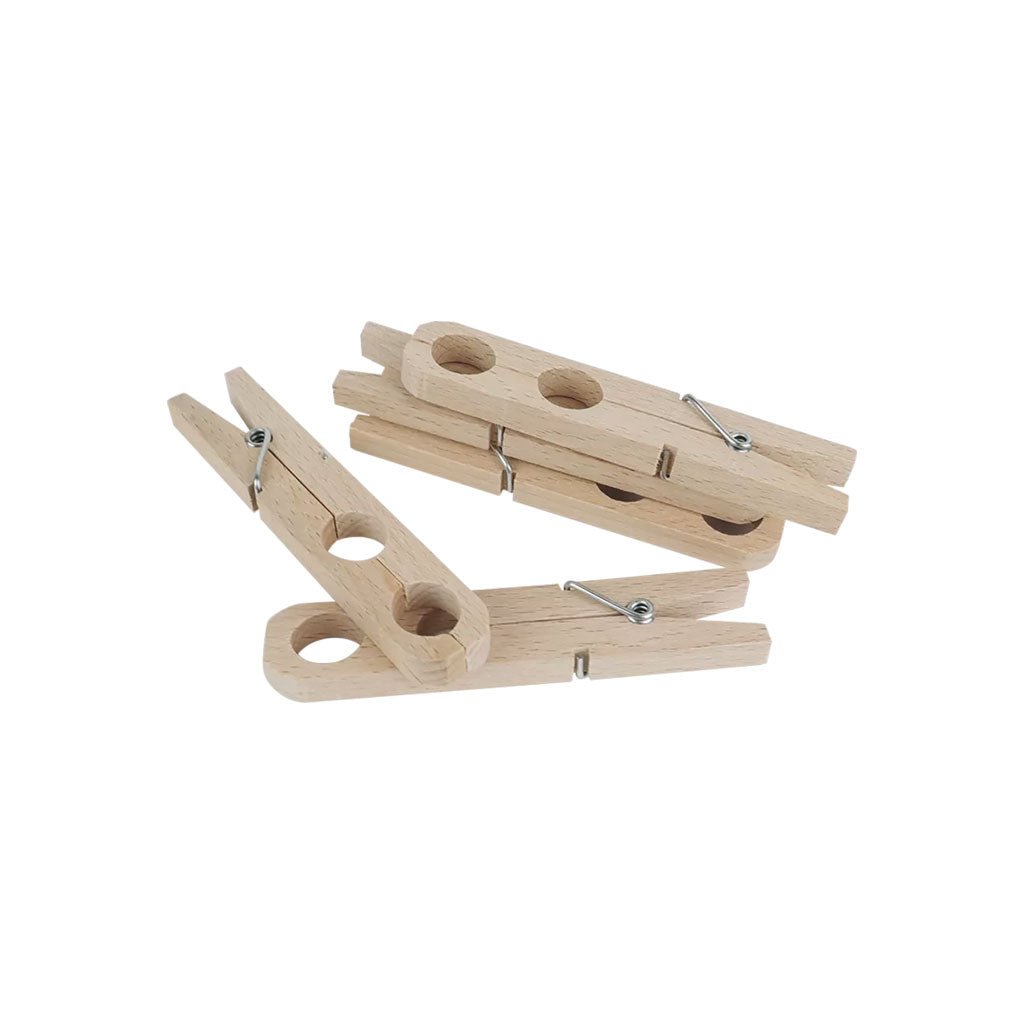 Planting Clamps Boston General Store