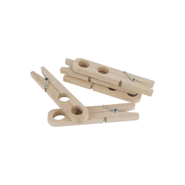 Planting Clamps