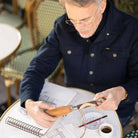 Pocket Knife Sleeve Boston General Store