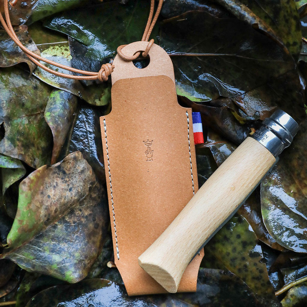 Pocket Knife Sleeve at Boston General Store