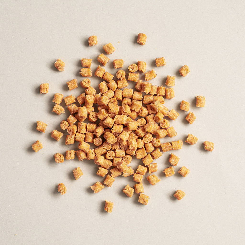 Clam Chowda Bits at Boston General Store