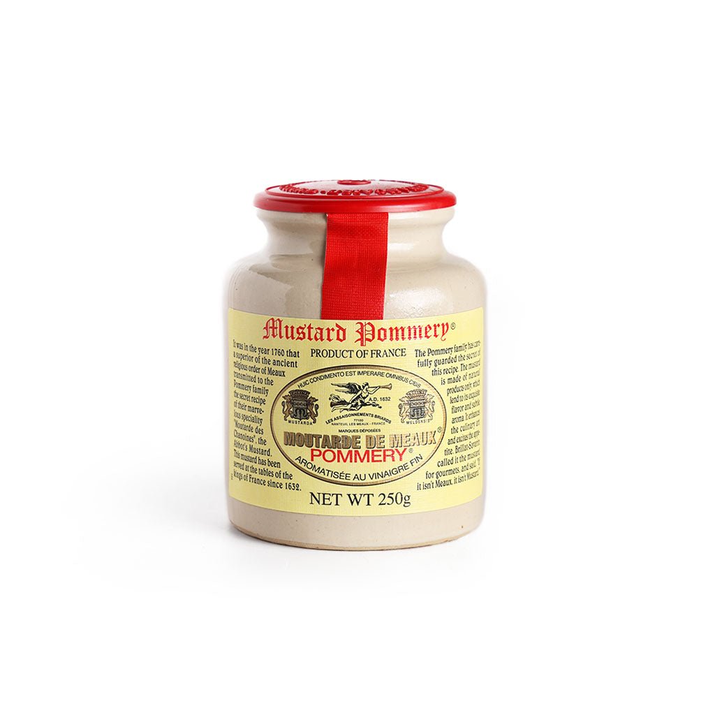 Pommery Mustard Boston General Store