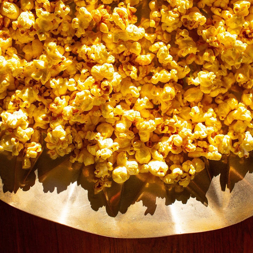 Popcorn Seasoning Boston General Store