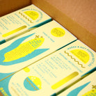 Popqorn Fine Popping Corn Kernels Boston General Store