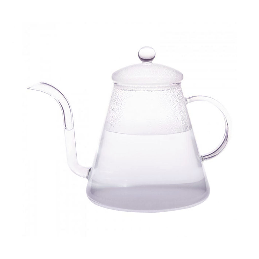 Electric Pour Over Coffee Kettle