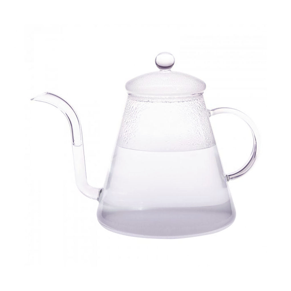 Pour Over Glass Kettle    at Boston General Store