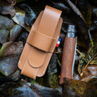 Premium Leather Sheath Boston General Store