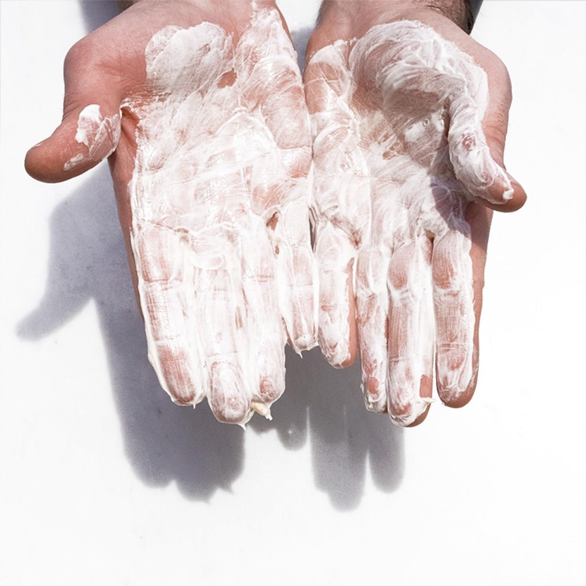 Premium Shave Cream Boston General Store