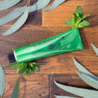 Premium Shave Cream Boston General Store