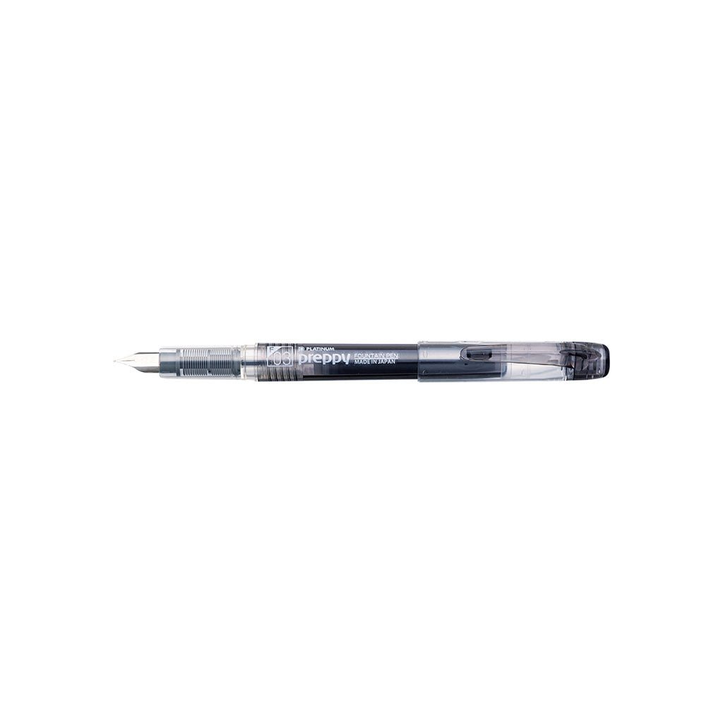 Preppy Fountain Pen 0.3 mm Boston General Store