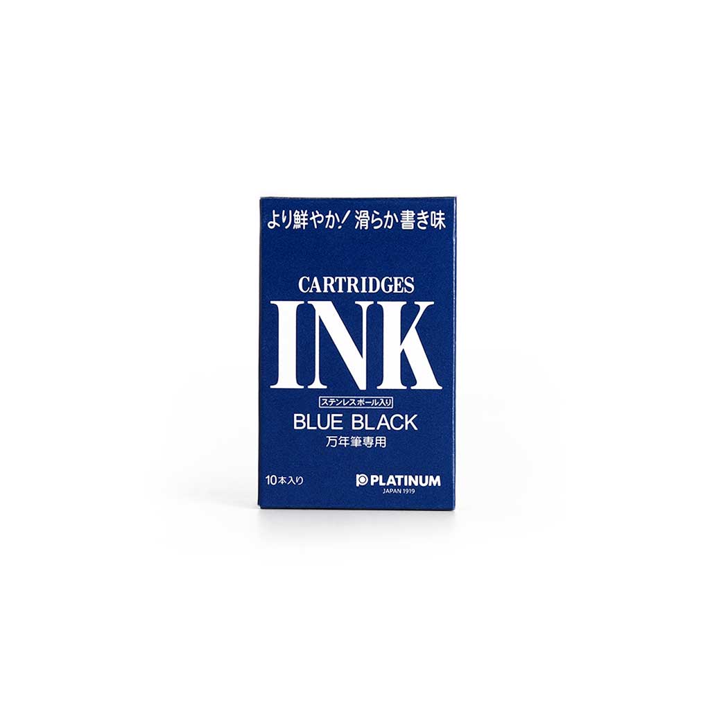 Preppy Pen Ink Cartridge Refills Blue at Boston General Store