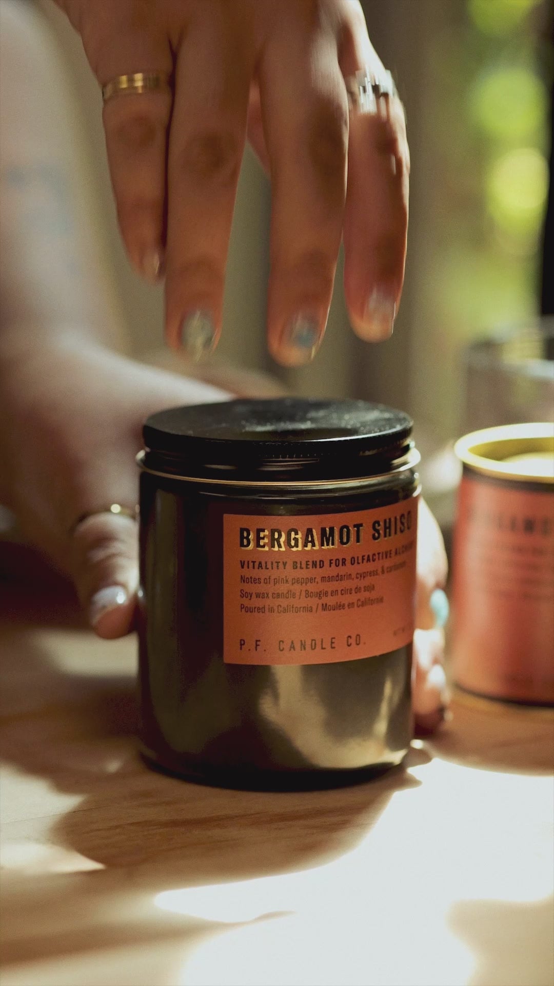 Alchemy Incense Cones at Boston General Store