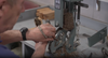 Video of Iris Hantverk factory in Sweden