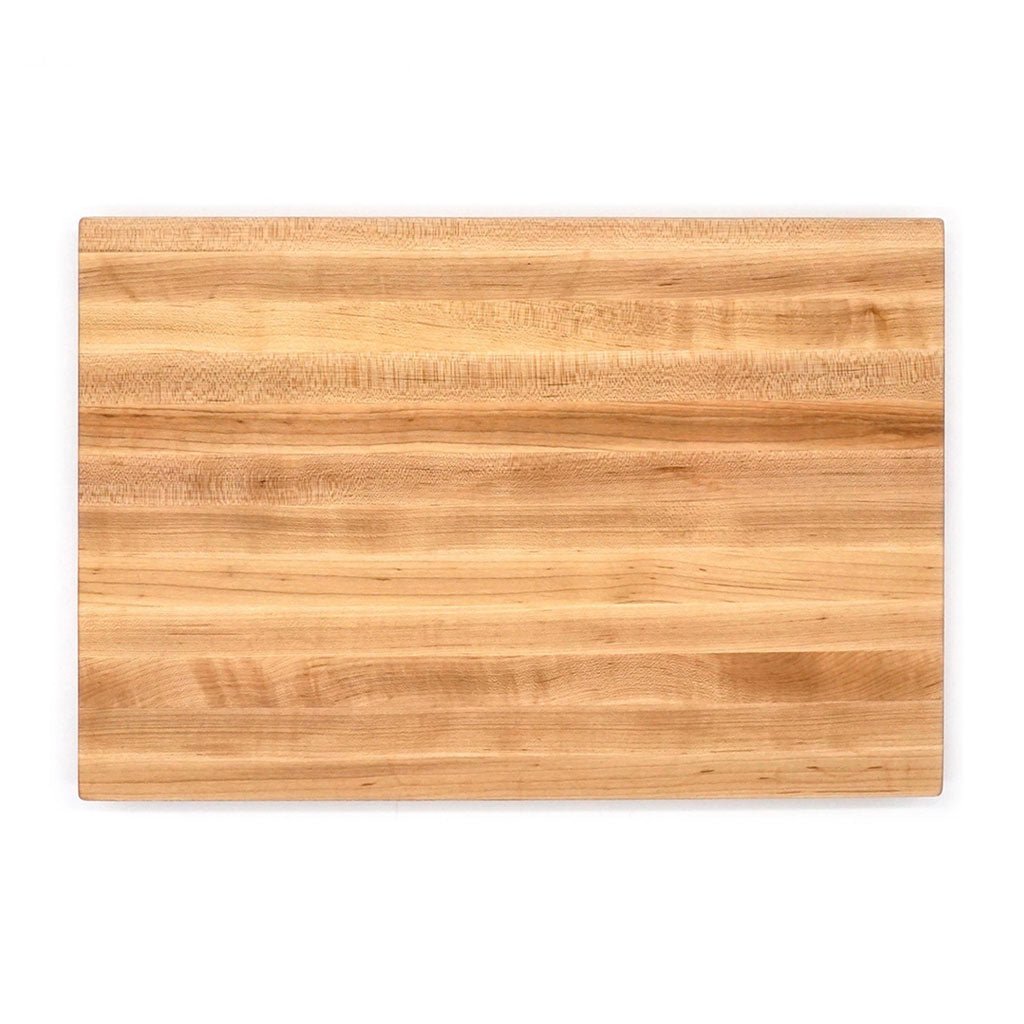 Professional Maple Edge Grain Board Boston General Store