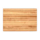 Professional Maple Edge Grain Board Boston General Store