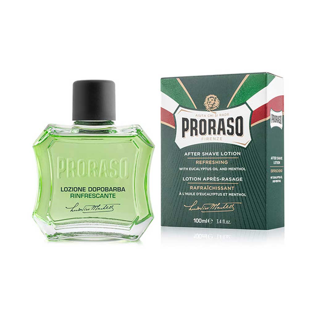 Refresh Aftershave Lotion at Boston General Store