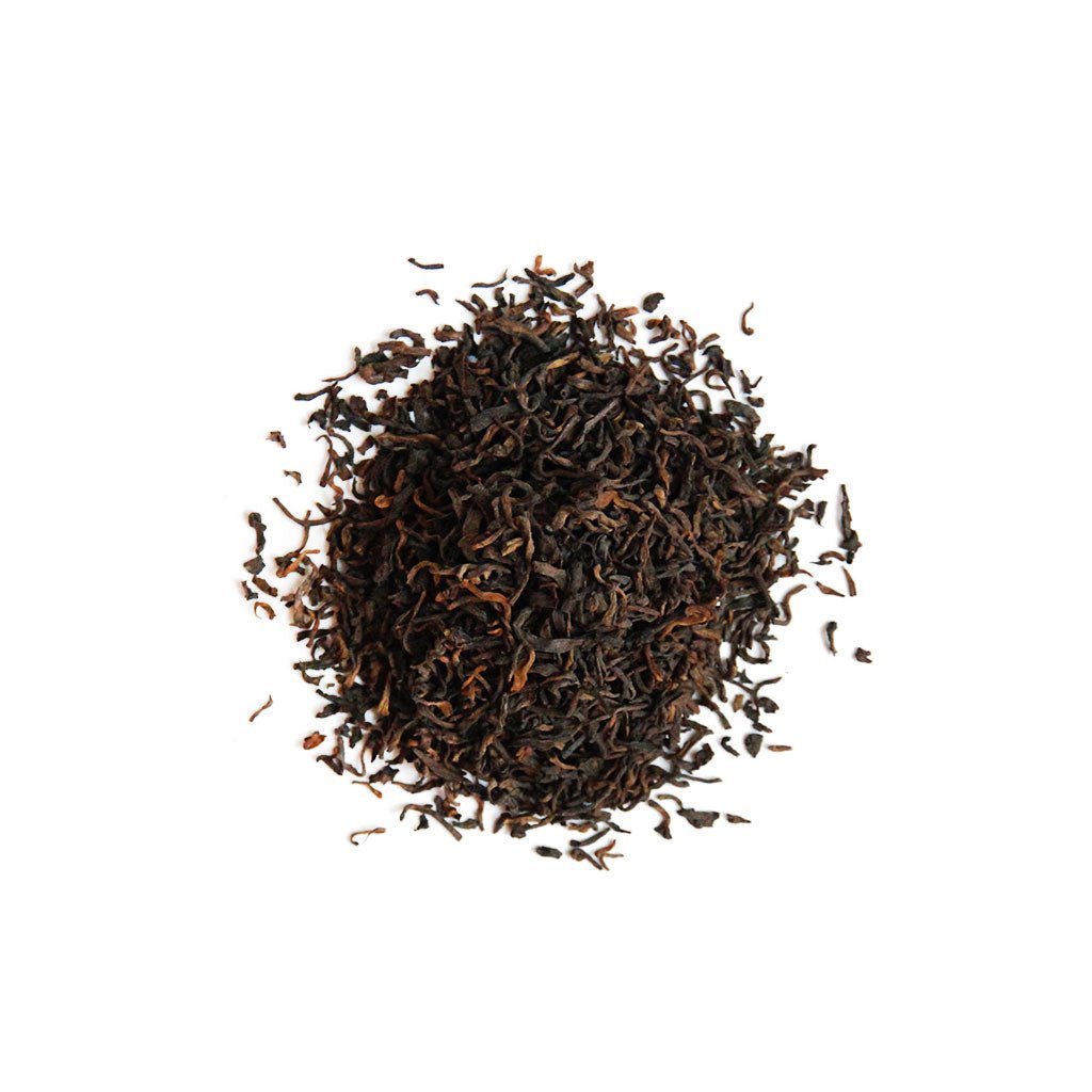 Puer for Preservation Boston General Store