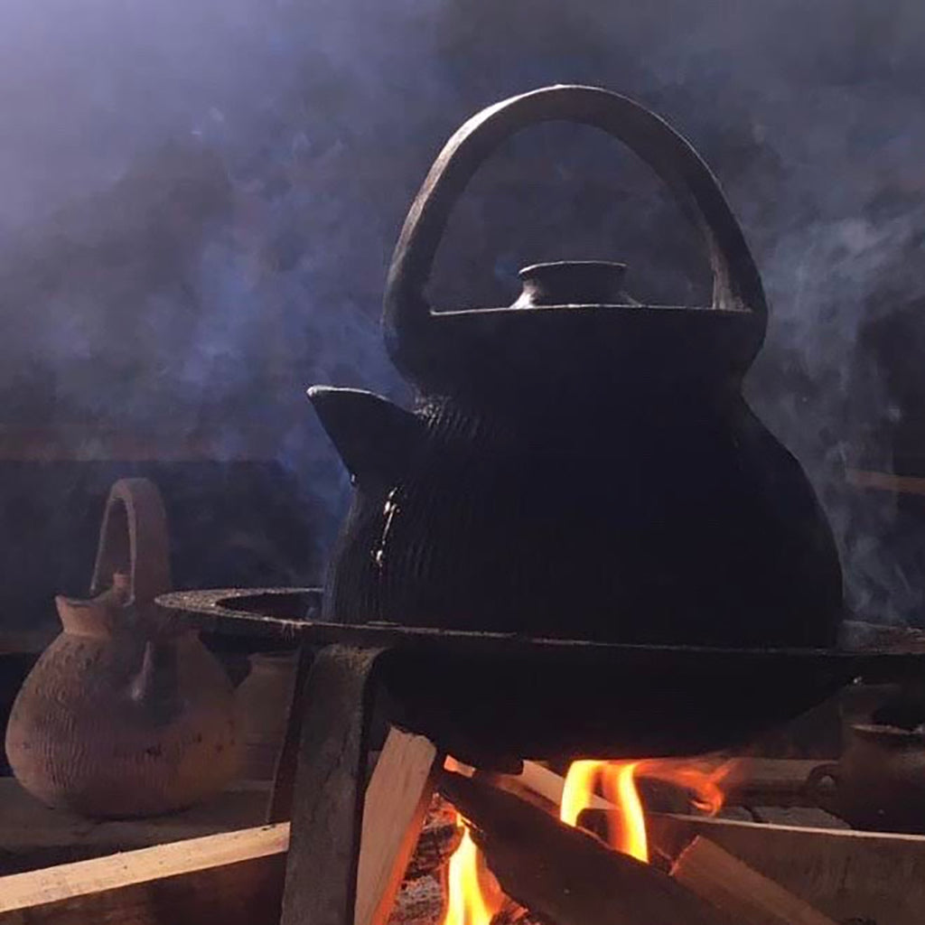 Puer for Preservation    at Boston General Store