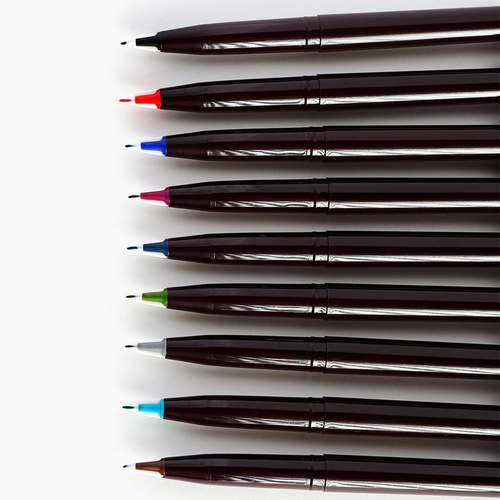 Pulaman JM20 Pen Boston General Store