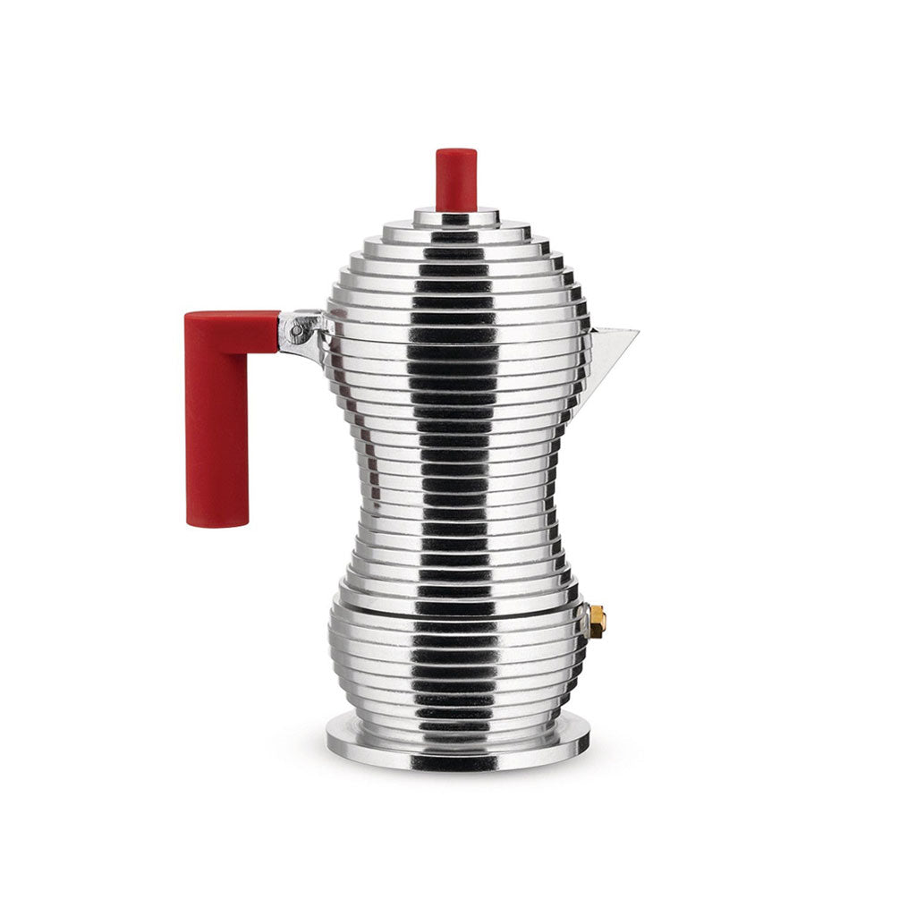 Alessi Pulcina Coffee Maker