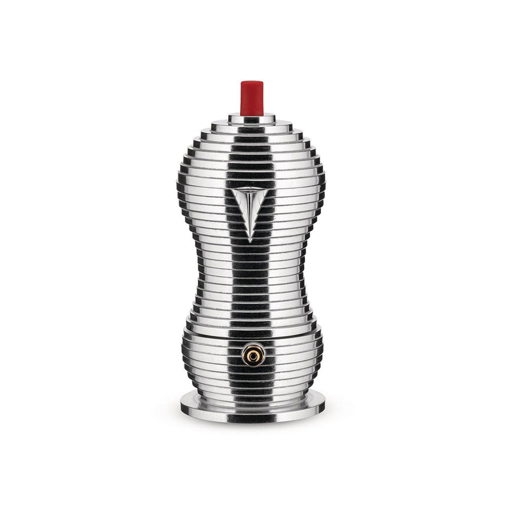 Alessi Pulcina Coffee Maker - Thumbnail 2