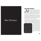 Radical Sewing: Pattern - Free, Sustainable Fashions Boston General Store