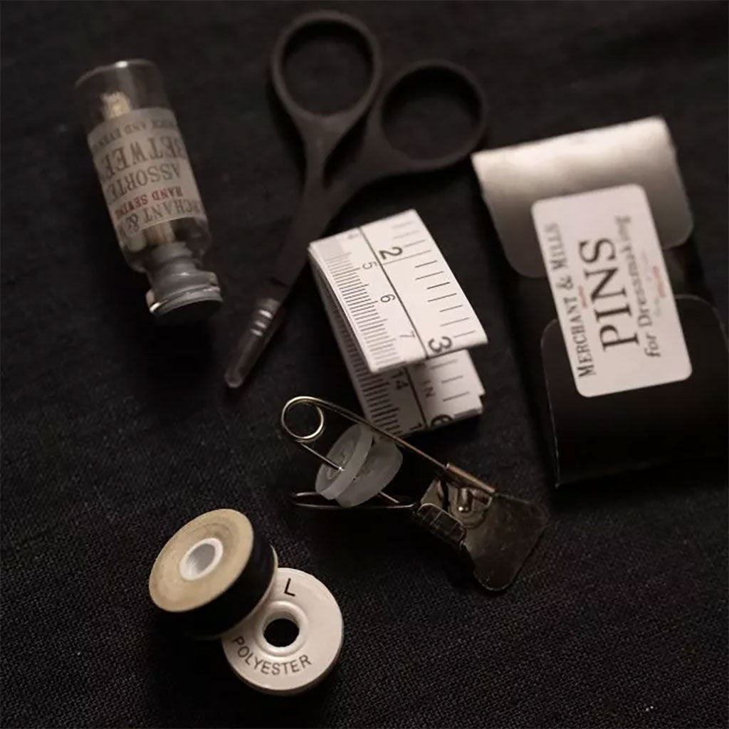 Rapid Repair Kit Boston General Store