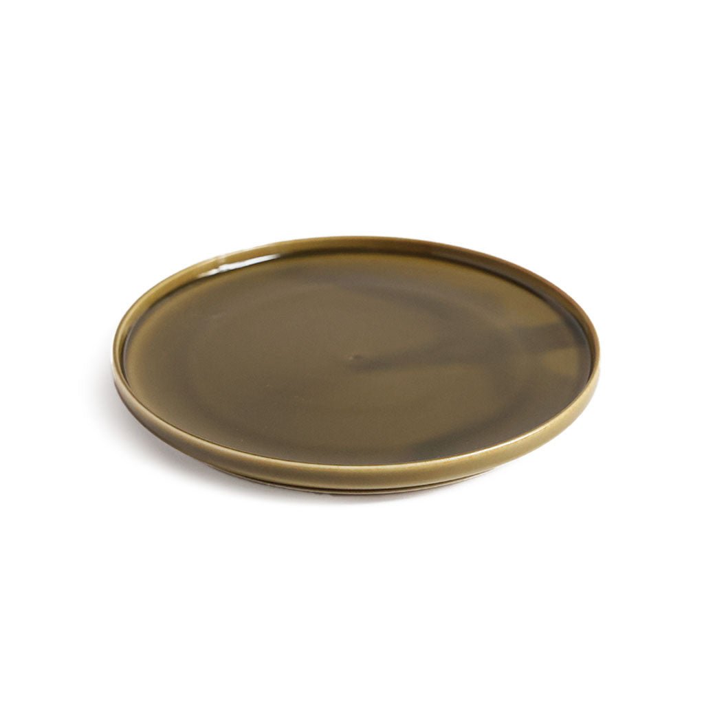 Recycled Ceramic Lid Boston General Store