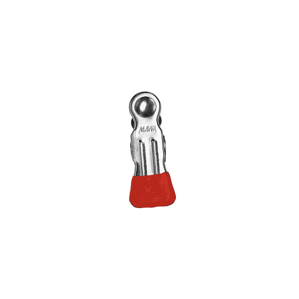 Red Clip at Boston General Store