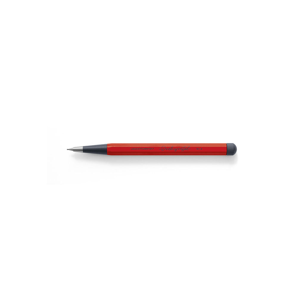 Drehgriffel Nr. 2 Pencil Black at Boston General Store