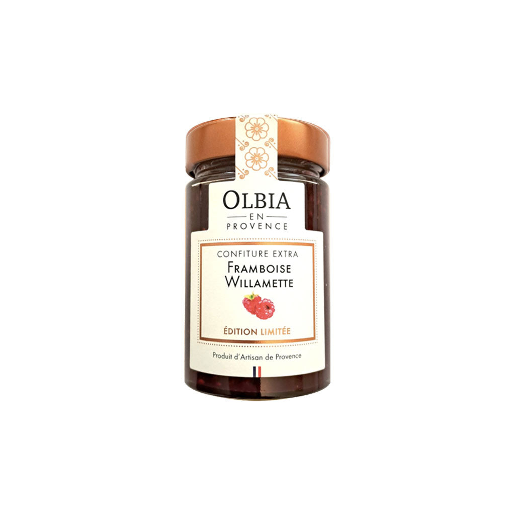 Raspberry Jam at Boston General Store